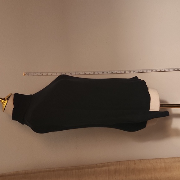 Womens turtleneck sweater size Small - Picture 2 of 8